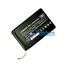 Batería para OneMix LR386387-3S OneXPlayer-Mini [Batería de repuesto]